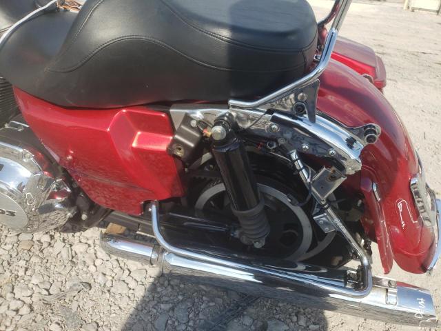 Photo 8 VIN: 1HD1KBM17CB682640 - HARLEY-DAVIDSON FLHX STREE 