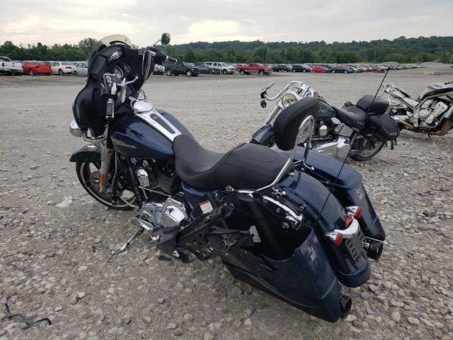 Photo 2 VIN: 1HD1KBM17EB713078 - HARLEY-DAVIDSON FLHX STREE 