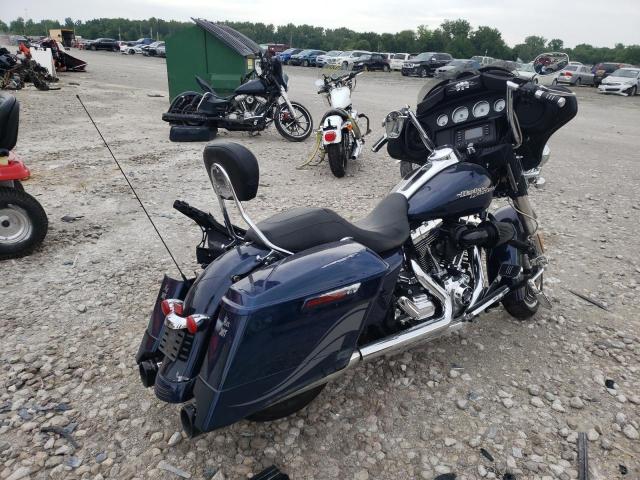 Photo 3 VIN: 1HD1KBM17EB713078 - HARLEY-DAVIDSON FLHX STREE 