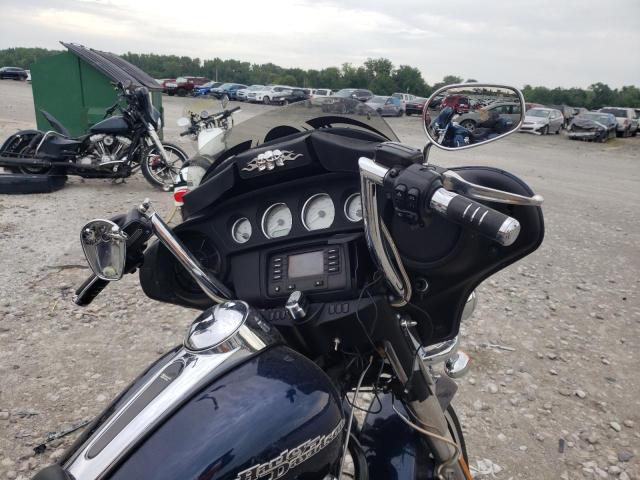 Photo 4 VIN: 1HD1KBM17EB713078 - HARLEY-DAVIDSON FLHX STREE 