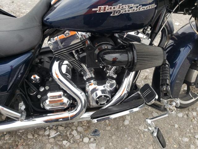 Photo 6 VIN: 1HD1KBM17EB713078 - HARLEY-DAVIDSON FLHX STREE 