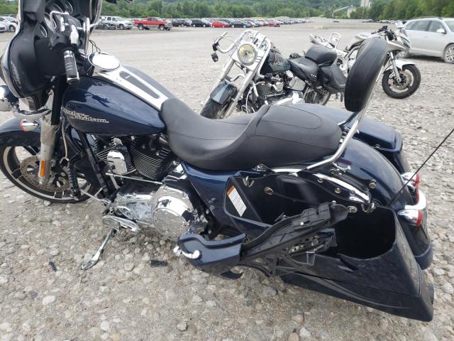 Photo 8 VIN: 1HD1KBM17EB713078 - HARLEY-DAVIDSON FLHX STREE 