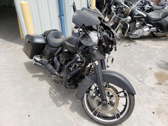 Photo 0 VIN: 1HD1KBM17GB661437 - HARLEY-DAVIDSON FLHX STREE 