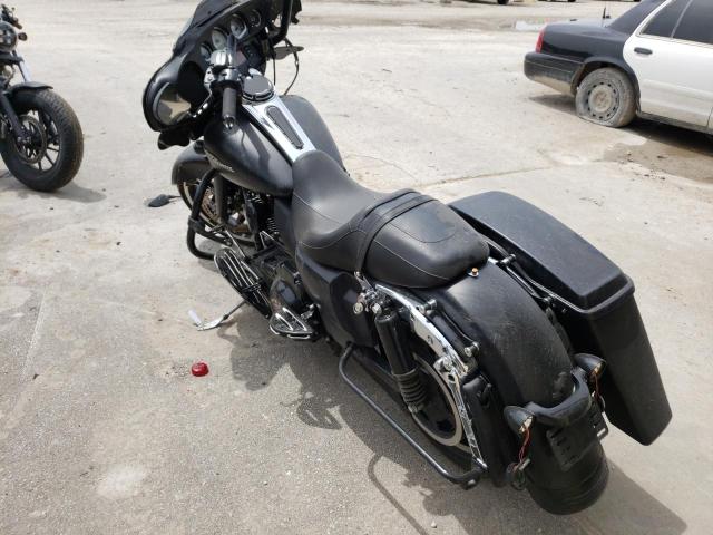 Photo 2 VIN: 1HD1KBM17GB661437 - HARLEY-DAVIDSON FLHX STREE 