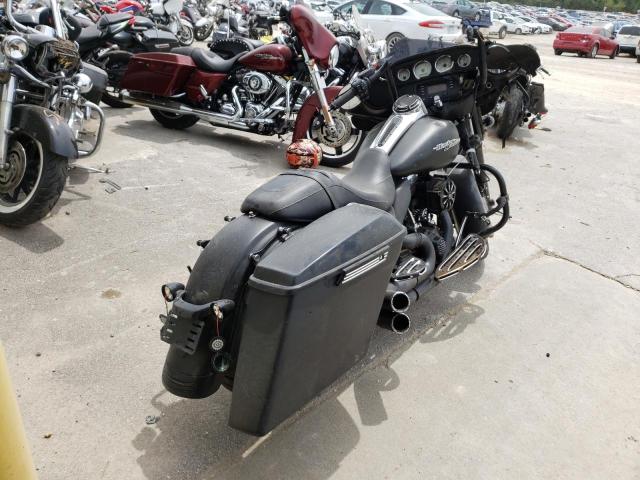 Photo 3 VIN: 1HD1KBM17GB661437 - HARLEY-DAVIDSON FLHX STREE 