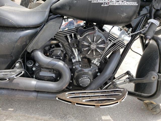 Photo 5 VIN: 1HD1KBM17GB661437 - HARLEY-DAVIDSON FLHX STREE 