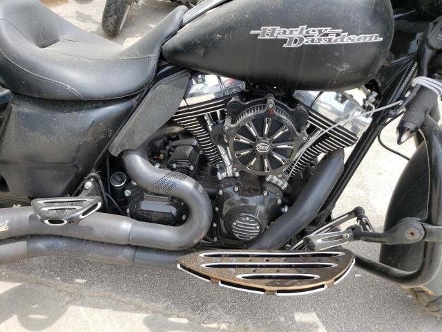 Photo 6 VIN: 1HD1KBM17GB661437 - HARLEY-DAVIDSON FLHX STREE 