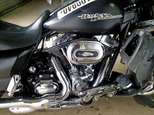 Photo 6 VIN: 1HD1KBM18CB691542 - HARLEY-DAVIDSON FLHX STREE 