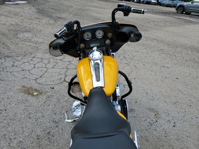 Photo 4 VIN: 1HD1KBM18DB671812 - HARLEY-DAVIDSON FLHX 