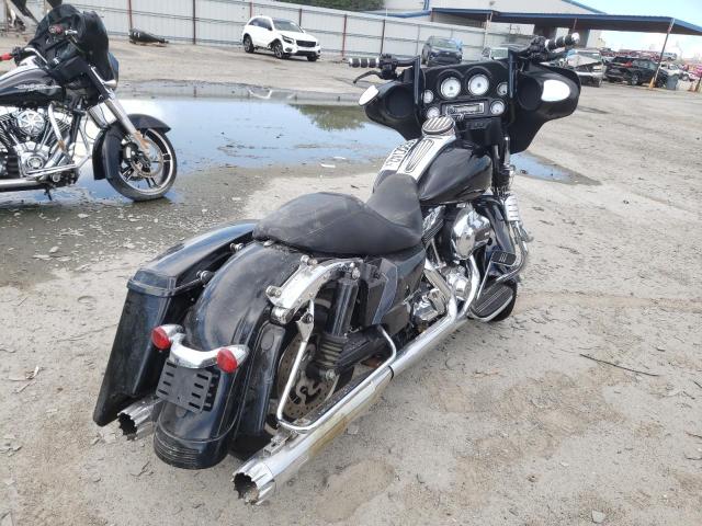 Photo 3 VIN: 1HD1KBM18DB681532 - HARLEY-DAVIDSON FLHX STREE 