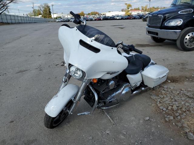 Photo 1 VIN: 1HD1KBM18GB671331 - HARLEY-DAVIDSON FLHX STREE 