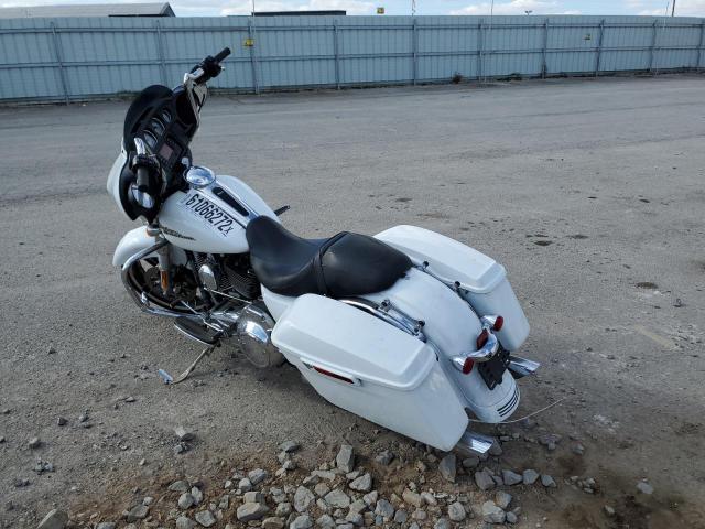 Photo 2 VIN: 1HD1KBM18GB671331 - HARLEY-DAVIDSON FLHX STREE 