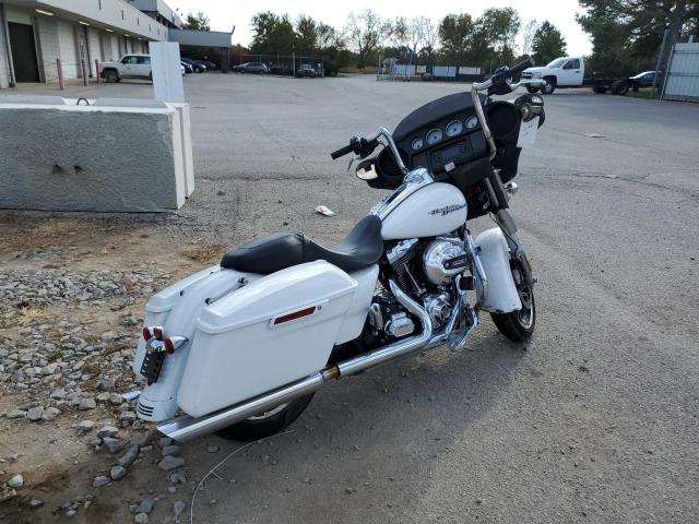 Photo 3 VIN: 1HD1KBM18GB671331 - HARLEY-DAVIDSON FLHX STREE 