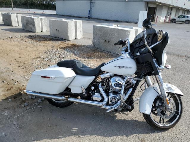 Photo 4 VIN: 1HD1KBM18GB671331 - HARLEY-DAVIDSON FLHX STREE 