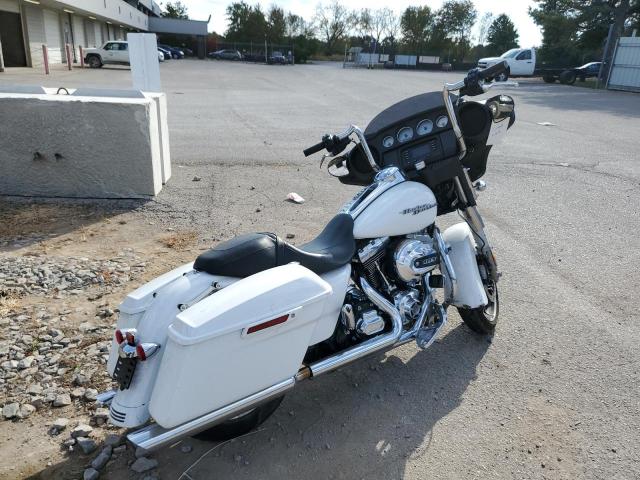 Photo 5 VIN: 1HD1KBM18GB671331 - HARLEY-DAVIDSON FLHX STREE 