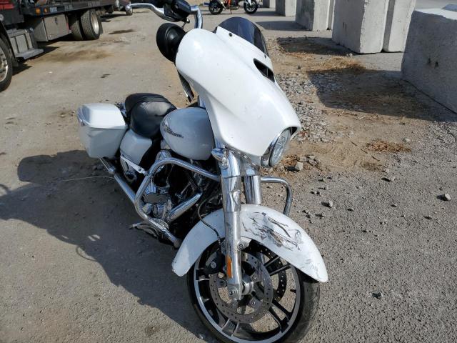 Photo 8 VIN: 1HD1KBM18GB671331 - HARLEY-DAVIDSON FLHX STREE 