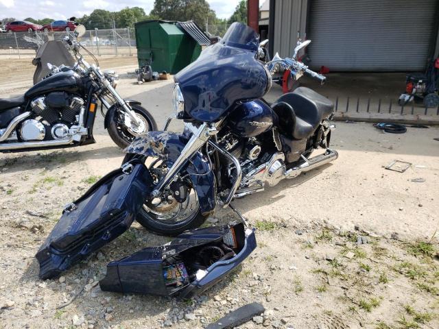 Photo 1 VIN: 1HD1KBM19CB640955 - HARLEY-DAVIDSON FLHX STREE 