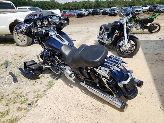 Photo 2 VIN: 1HD1KBM19CB640955 - HARLEY-DAVIDSON FLHX STREE 