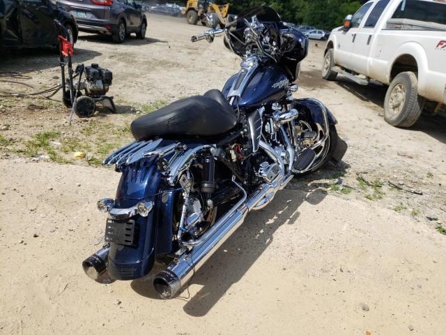 Photo 3 VIN: 1HD1KBM19CB640955 - HARLEY-DAVIDSON FLHX STREE 