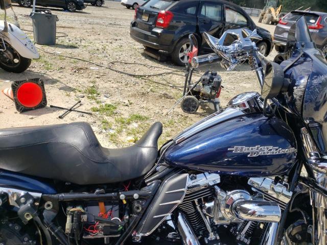 Photo 4 VIN: 1HD1KBM19CB640955 - HARLEY-DAVIDSON FLHX STREE 