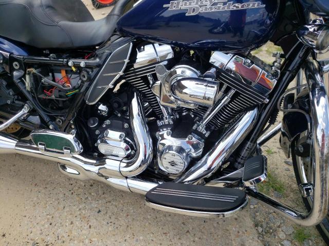 Photo 6 VIN: 1HD1KBM19CB640955 - HARLEY-DAVIDSON FLHX STREE 