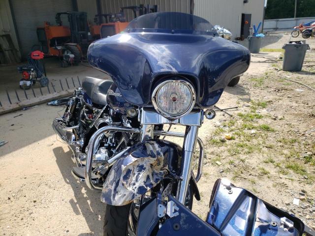 Photo 8 VIN: 1HD1KBM19CB640955 - HARLEY-DAVIDSON FLHX STREE 