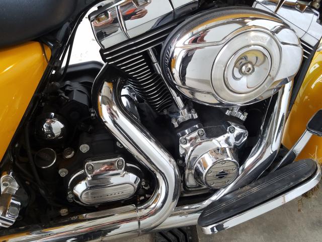 Photo 6 VIN: 1HD1KBM19DB648216 - HARLEY-DAVIDSON FLHX STREE 