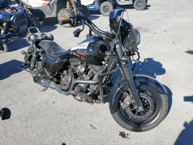 Photo 0 VIN: 1HD1KBM19DB657420 - HARLEY-DAVIDSON FLHX STREE 