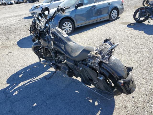 Photo 2 VIN: 1HD1KBM19DB657420 - HARLEY-DAVIDSON FLHX STREE 