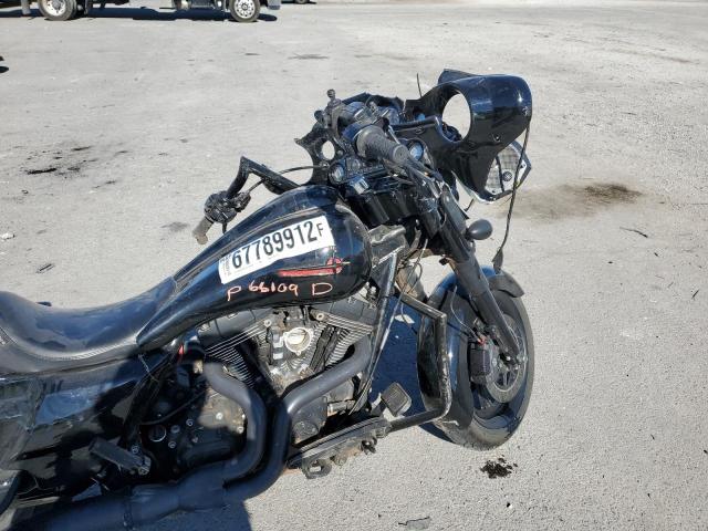 Photo 4 VIN: 1HD1KBM19DB657420 - HARLEY-DAVIDSON FLHX STREE 