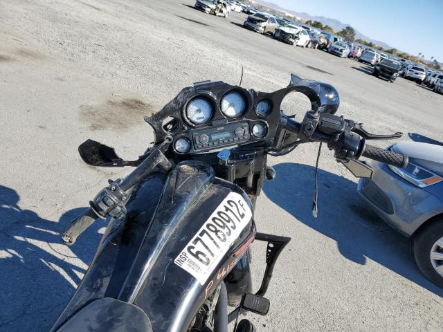 Photo 8 VIN: 1HD1KBM19DB657420 - HARLEY-DAVIDSON FLHX STREE 