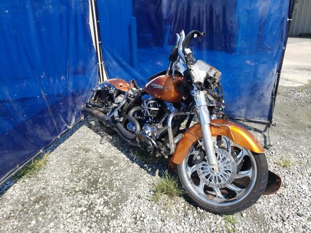 Photo 0 VIN: 1HD1KBM19EB608350 - HARLEY-DAVIDSON FLHX STREE 