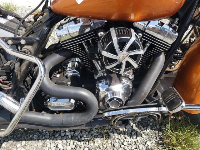 Photo 6 VIN: 1HD1KBM19EB608350 - HARLEY-DAVIDSON FLHX STREE 