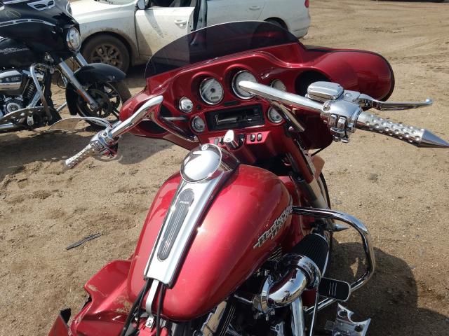 Photo 4 VIN: 1HD1KBM1XCB648160 - HARLEY-DAVIDSON FLHX STREE 