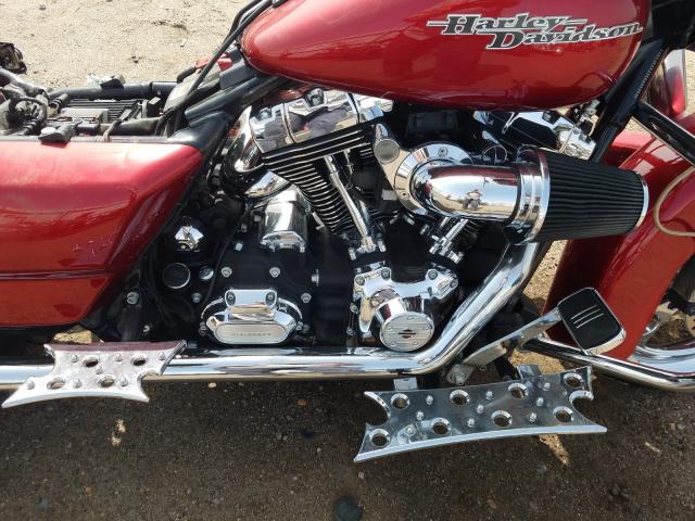 Photo 6 VIN: 1HD1KBM1XCB648160 - HARLEY-DAVIDSON FLHX STREE 