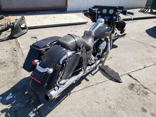 Photo 3 VIN: 1HD1KBM34CB663402 - HARLEY-DAVIDSON FLHX STREE 