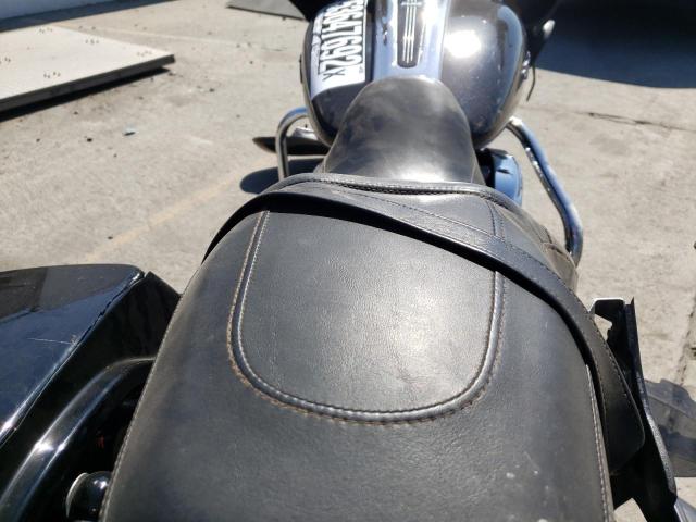 Photo 4 VIN: 1HD1KBM34CB663402 - HARLEY-DAVIDSON FLHX STREE 