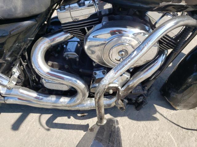 Photo 6 VIN: 1HD1KBM34CB663402 - HARLEY-DAVIDSON FLHX STREE 