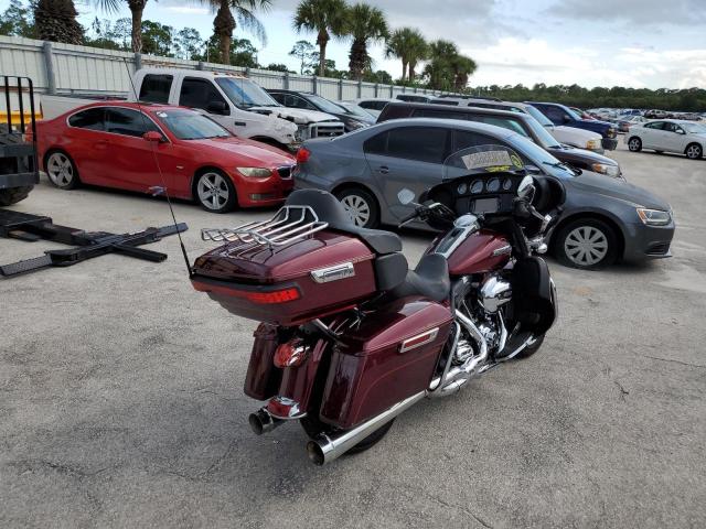 Photo 3 VIN: 1HD1KDM13FB636058 - HARLEY-DAVIDSON FLHTCUL UL 