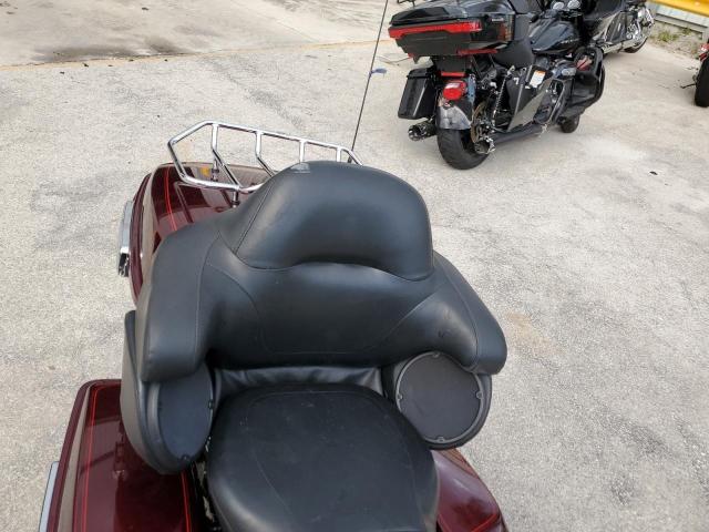 Photo 5 VIN: 1HD1KDM13FB636058 - HARLEY-DAVIDSON FLHTCUL UL 