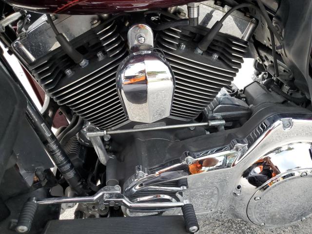 Photo 6 VIN: 1HD1KDM13FB636058 - HARLEY-DAVIDSON FLHTCUL UL 