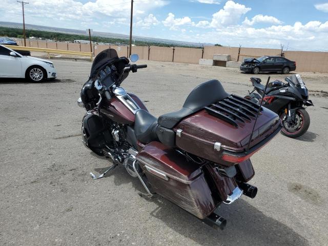 Photo 2 VIN: 1HD1KED10JB630524 - HARLEY-DAVIDSON FLHTK ULTR 