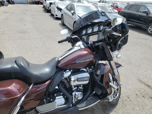 Photo 4 VIN: 1HD1KED10JB630524 - HARLEY-DAVIDSON FLHTK ULTR 