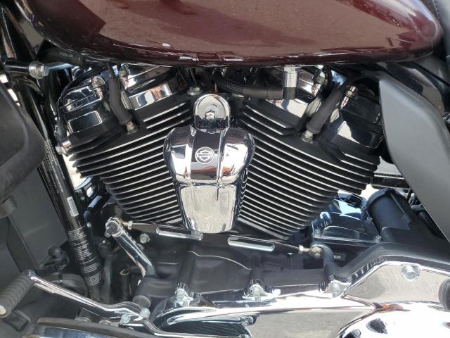 Photo 6 VIN: 1HD1KED10JB630524 - HARLEY-DAVIDSON FLHTK ULTR 