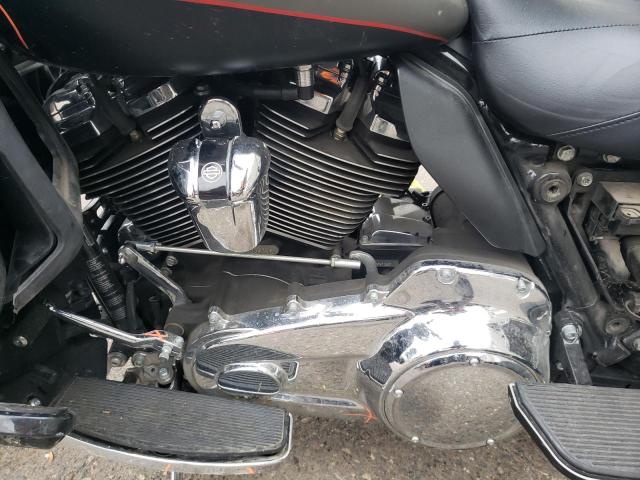 Photo 6 VIN: 1HD1KED10JB635433 - HARLEY-DAVIDSON FLHTK ULTR 