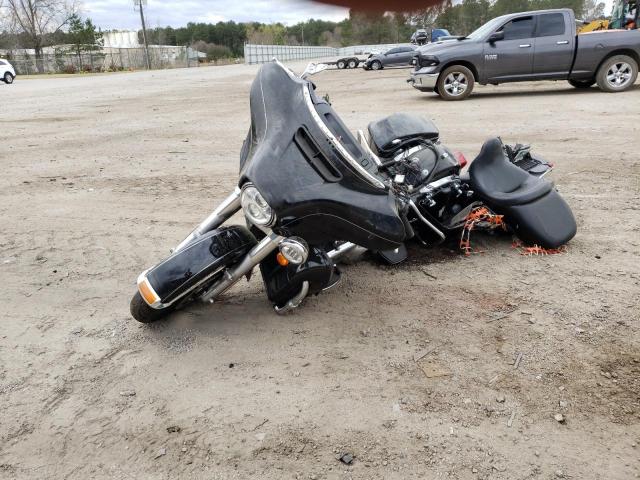 Photo 1 VIN: 1HD1KED12HB611760 - HARLEY-DAVIDSON FLHTK ULTR 