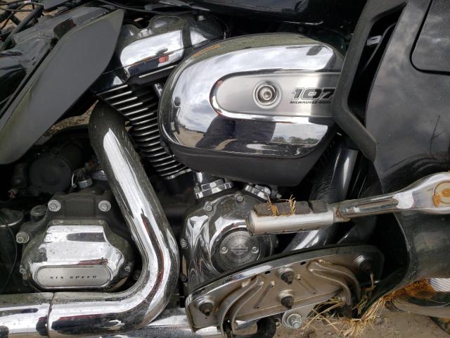 Photo 6 VIN: 1HD1KED12HB611760 - HARLEY-DAVIDSON FLHTK ULTR 