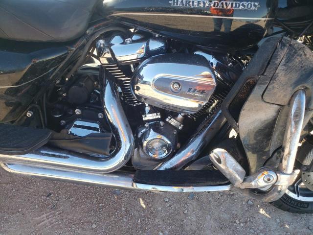 Photo 6 VIN: 1HD1KED13HB652138 - HARLEY-DAVIDSON FLHTK ULTR 