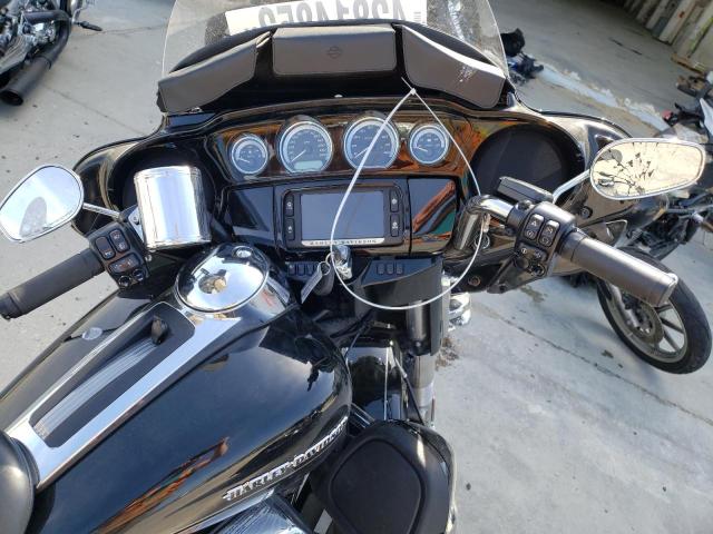 Photo 4 VIN: 1HD1KED13HB680506 - HARLEY-DAVIDSON FLHTK ULTR 