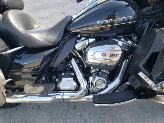 Photo 6 VIN: 1HD1KED13HB680506 - HARLEY-DAVIDSON FLHTK ULTR 